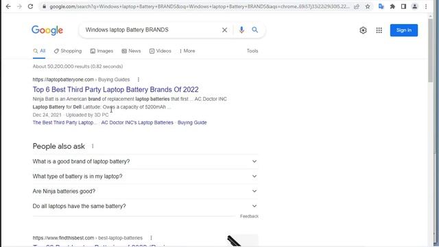 Update Windows laptop Battery Drivers (2022 Tips) смотреть онлайн