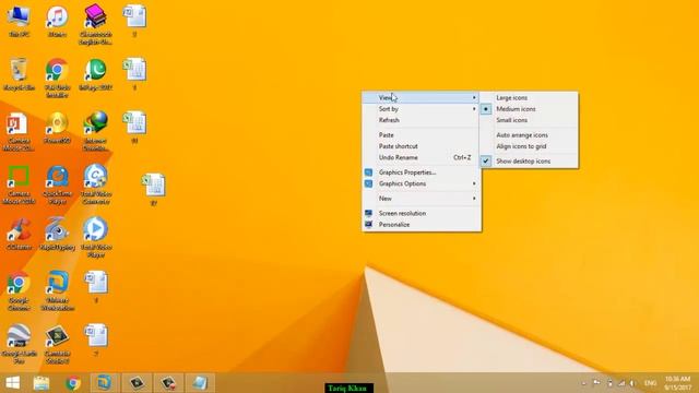 Lecture#1 Ms windows Course introduction & Desktop Environment in Pashto смотреть онлайн