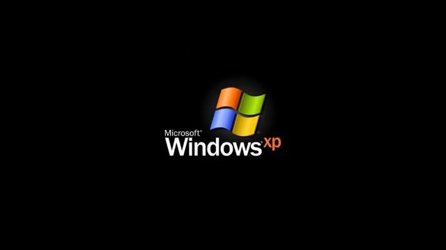 Windows XP Flying Object - Screensaver (1 HOUR) смотреть онлайн