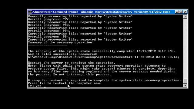 Managing Active Directory Domain Services смотреть онлайн