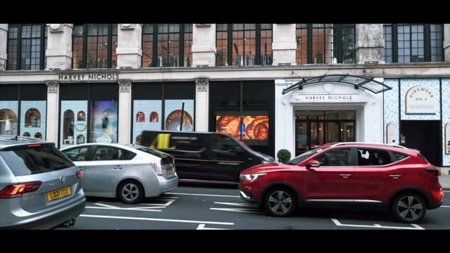 Knightsbridge London I Different Styles of Property & Prices I Agent M Property Investment смотреть онлайн
