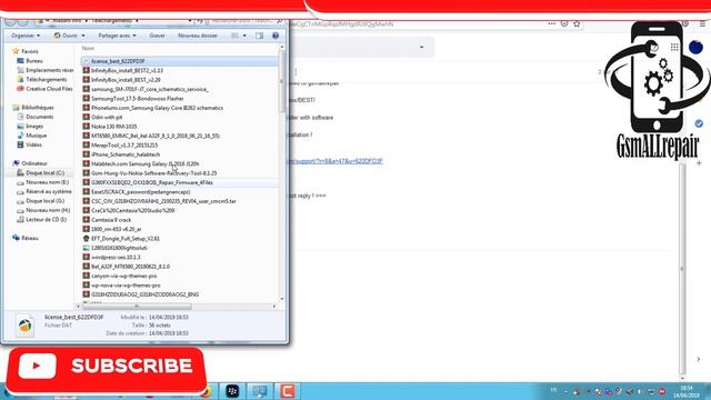INFINITYBOX BEST2 ERROR LICENSE FILE NOT FOUND смотреть онлайн