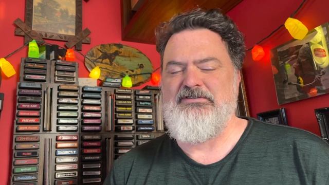 Double Fine's Tim Schafer NY Game Awards Legend Awards Acceptance Speech смотреть онлайн