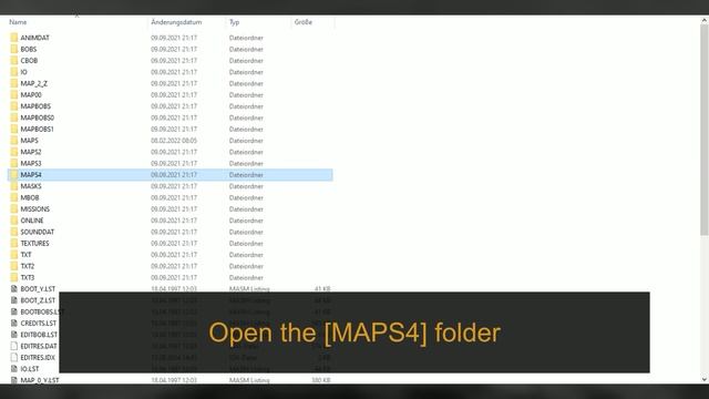 How to - Install campaign maps (shown on Windows) смотреть онлайн
