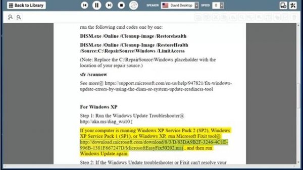 Fix error code 0x800b0100 when installing Windows updates / app or running Windows Defender