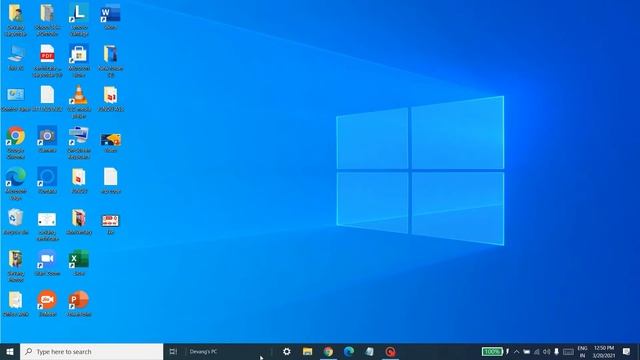How to customize start button and move taskbar in windows 10. смотреть онлайн