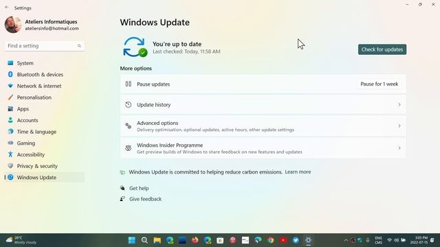 Windows 11 Patch Tuesday updates problems seem related to Malwarebytes смотреть онлайн