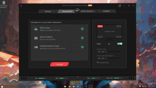 COMO OTIMIZAR 1.000.000.000.000.000.000% O SEU WINDOWS 10 | BOOST FPS&INTERNET | (INTEL/AMD/NVIDIA) смотреть онлайн