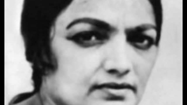 Hajira Masroor - Writer.wmv смотреть онлайн