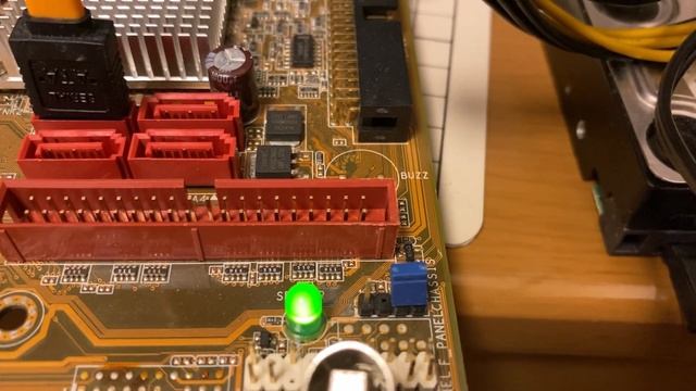 CPUの熱を利用してPCで暖房を作る。【ジャンク】 смотреть онлайн