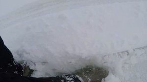 ЗИМНЯЯ РЫБАЛКА НА КОЛЬСКОМ 2020