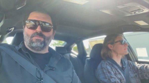 2023 Acura TLX Type S review!!!