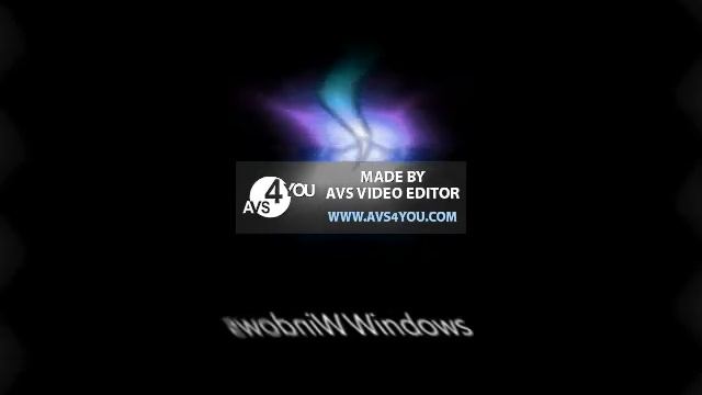 Microsoft Windows 7 Startup Sound in Not Scary смотреть онлайн