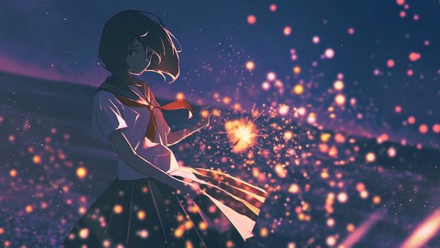 Radiantsound - Mind Window смотреть онлайн
