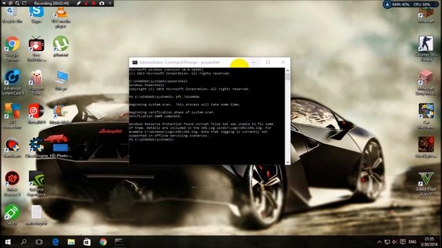 How To Fix CRITICAL_PROCESS_DIED Windows 10 смотреть онлайн