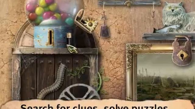 Stray Souls: Dollhouse Story Collector's Edition смотреть онлайн