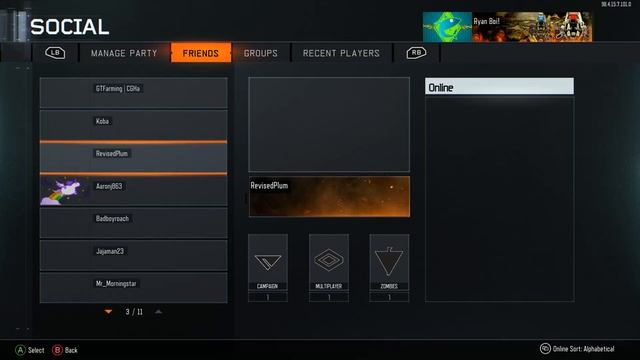 [How To] Install Custom Zombie Maps! - COD: Black Ops 3