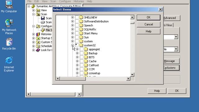 PC Tattletale - Norton Antivirus Corporate Edition смотреть онлайн