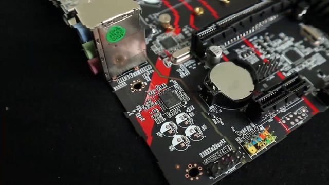 Mobo Intel Gen jadul yang support M.2 NVMe - Varro Prime H81M Pro S1 Review & SSD speed test смотреть онлайн