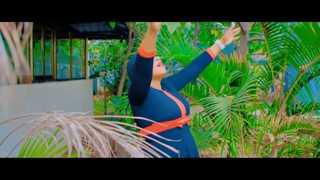 Vivian George - Mwenye Haki смотреть онлайн