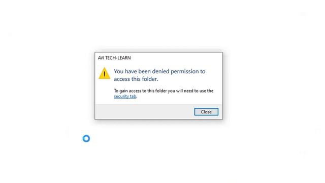 Folder Lock/Protection in Windows 8/10/11 #folderlock #folder смотреть онлайн