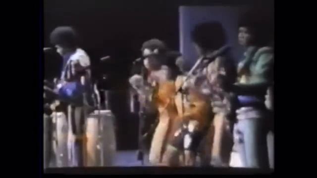 The Jackson 5 - Lookin’ Through The Window (Save The Children 1972) Snippet смотреть онлайн