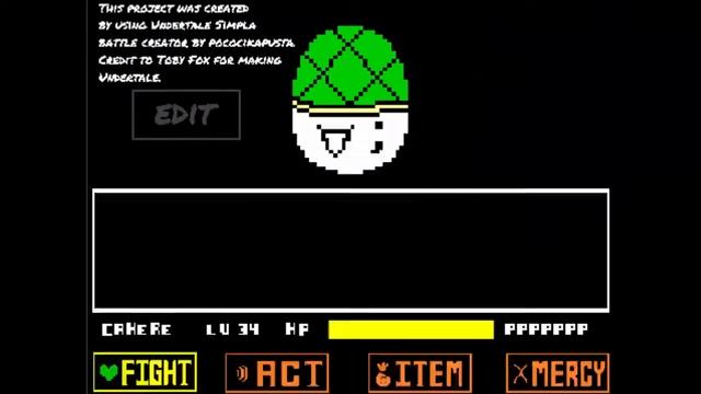 Ｄｏｎａｌｄｏｗｓ　７　ｓｐ２　＋　Undertale battle смотреть онлайн