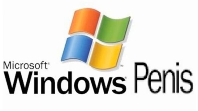 Start Up - Windows Penis смотреть онлайн