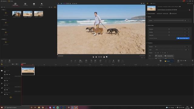 2 Ways to Merge Videos in Windows 10 (2024) смотреть онлайн