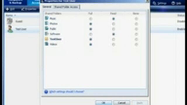 Windows Home Server tryout смотреть онлайн