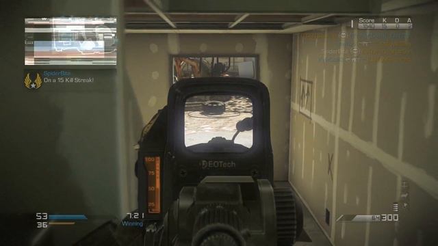 Ghosts Tactical - AK-12 Assault Rifle Review смотреть онлайн