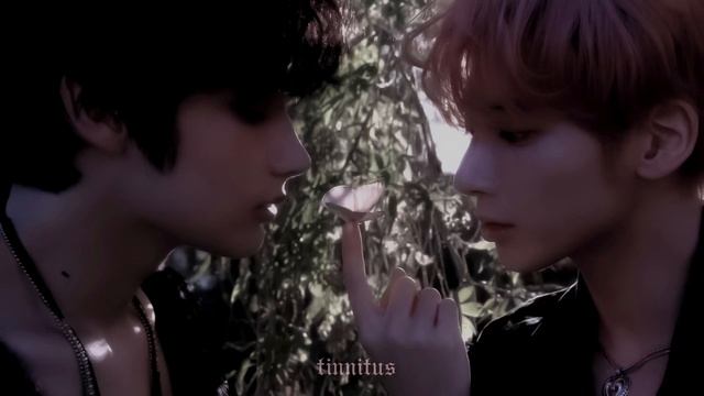 txt - tinnitus // slowed + reverb смотреть онлайн