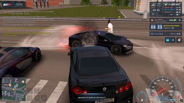Grand Theft Auto San Andreas 2024.10.09 - 19.33.40.05 смотреть онлайн