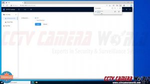 How to Install the Web Plugin for a Web 3.0 Firmware IP Camera