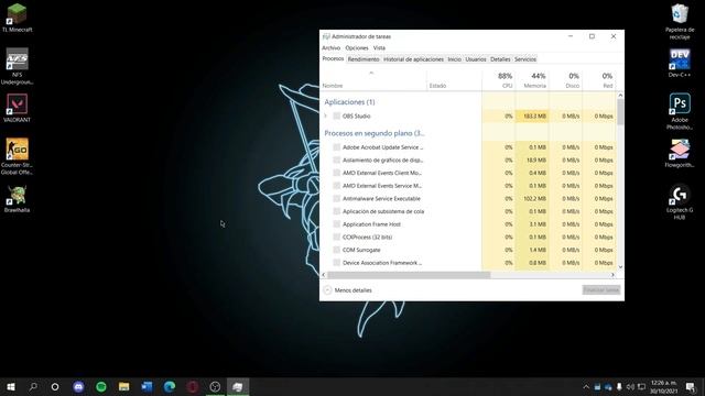 Windows inicio no funciona || Solución Fácil y rápida смотреть онлайн