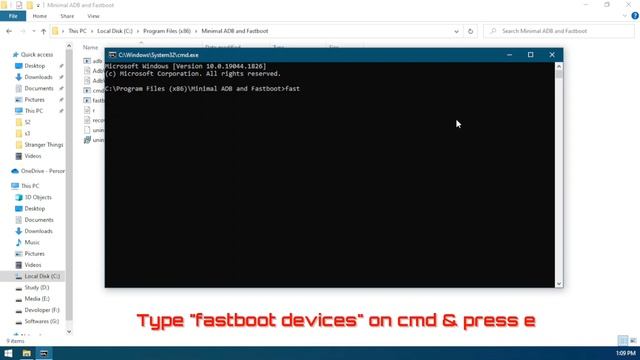 How to install custom Recovery on any phone | the easiest method смотреть онлайн
