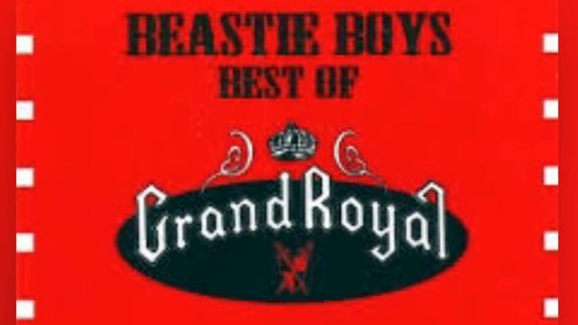 Beastie Boys-Alive ( B.R.A Remix )