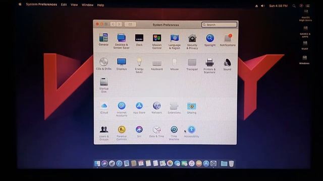[Triple Boot] macOS 10.13 + Ubuntu 17.10 + Windows 10 on HP 15-ac126tx laptop (Intel HD5500) смотреть онлайн