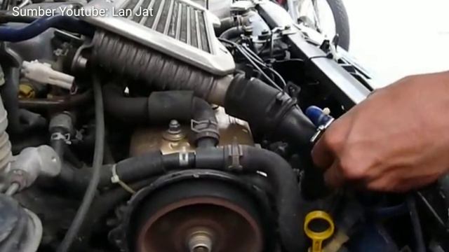 bolehkah Enjin YRV masuk KANCIL смотреть онлайн