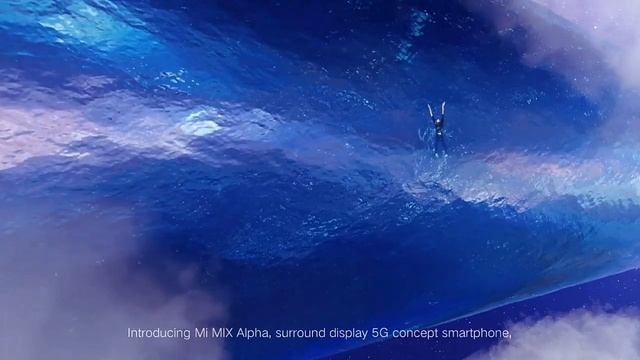 Mi mix alpha - 108 mp camera, 180% screen to body ratio, 12 gb ram, 5G, price, launch date смотреть онлайн