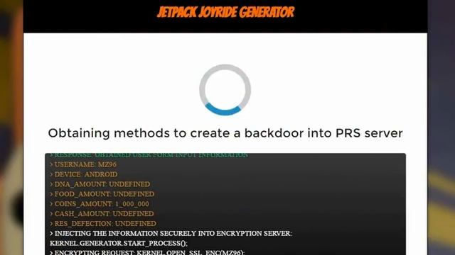Jetpack Joyride Hack | Working in 2016 | смотреть онлайн