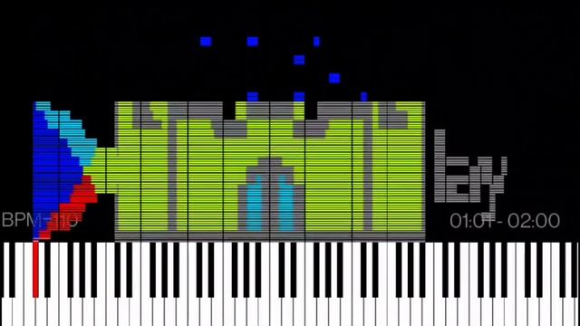 Dark MIDI - Cookie Run Kingdom - My Kingdom Theme смотреть онлайн