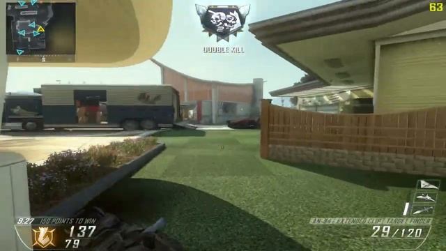 T6M Black Ops 2 Gameplay смотреть онлайн