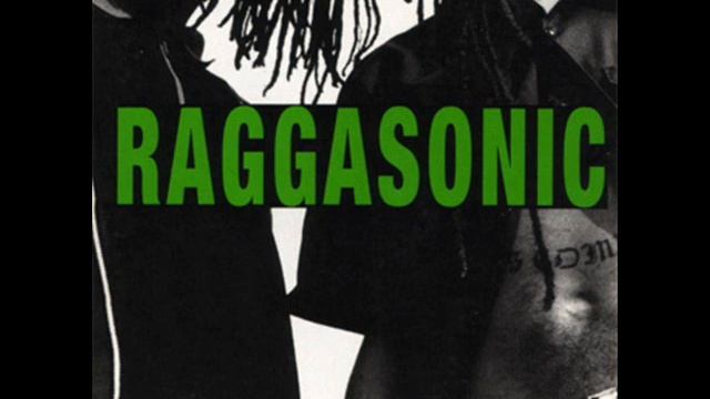 Raggasonic - légalisé remix dnb.wmv смотреть онлайн