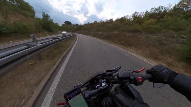 My new insta 360 one x2 crash смотреть онлайн