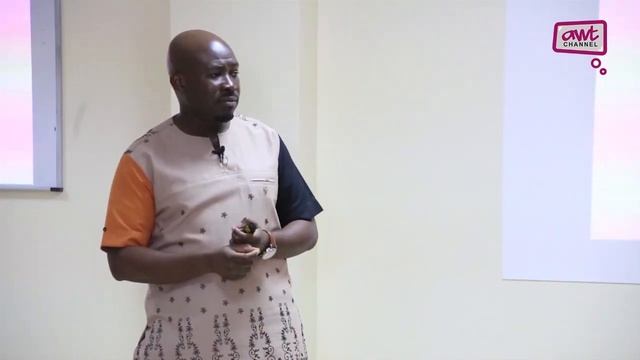 AWT Channel - The Paralysis of Corporate Greed : A Peek into Ghana's Petroleum and Banking Crises смотреть онлайн
