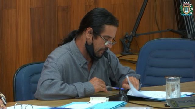 15ª SESSÃO ORDINÁRIA смотреть онлайн