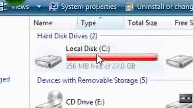 How to Change windows basic theme to windows vista standard смотреть онлайн