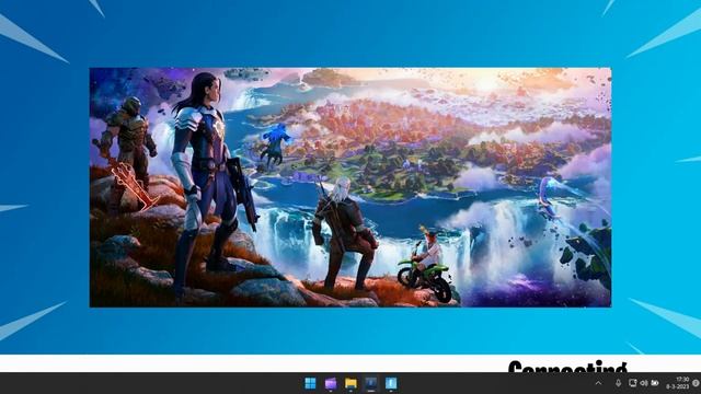 hoe je FORTNITE DEV download ! op pc [ ezfn ] смотреть онлайн