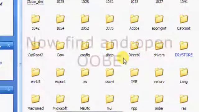 How to find the hidden song on WINDOWSXP смотреть онлайн